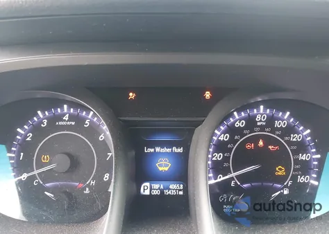 2015 Toyota Avalon Xle Touring from USA, damaged, VIN 4T1BK1EB7FU151451